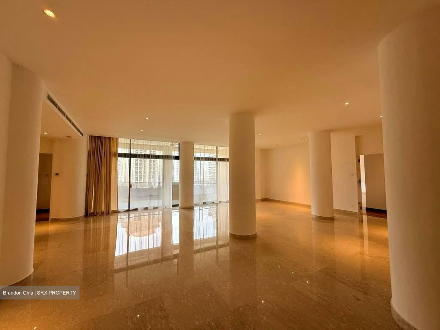 The Colonnade (D10), Condominium #538215041